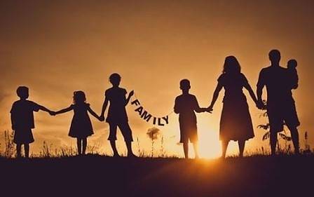 Днес е Международен ден на семейството. Ето 22 цитата за силата и смисъла на семейството