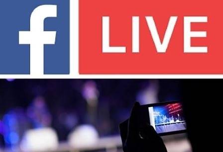 Facebook въвежда ограничения върху предаването на живо