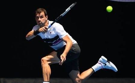 Григор Димитров ще играе в квалификациите в Женева