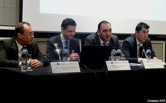 КЗП обяви продуктите, които ще се тестват за двоен стандарт