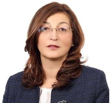 ВСС освободи зам.-главния прокурор Пенка Богданова