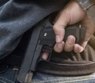 Стрелба по психиатър в Бургас