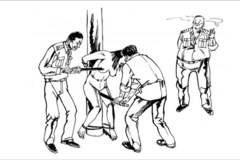 Четири случая на сексуално насилие срещу последователи на Фалун Гонг в Китай