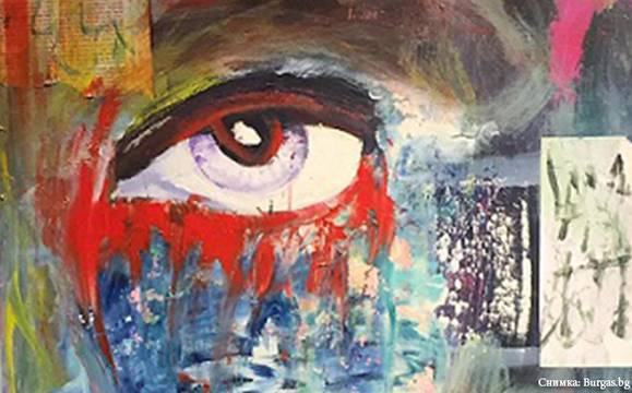 Изложба „АRT IN CONVERGE“ събира български и турски художници в Казиното