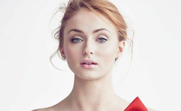 Причината за депрeсията на Софи Търнър