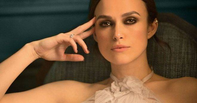 Звездата от “Карибски пирати” чака второ дете