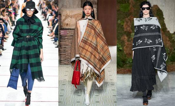 Тренд радар: Одеяло за хладни вечери