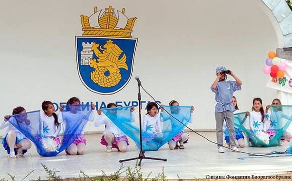 Още по-пищен и вълнуващ ще е Карнавалът на биоразнообразието тази година