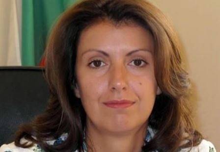 Освободиха Иванка Багдатова-Мизова от поста зам.-изпълнителен директор на ДФ „Земеделие“