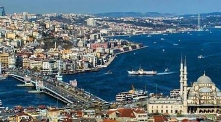 САЩ изключиха Турция от списъка на развиващите се страни