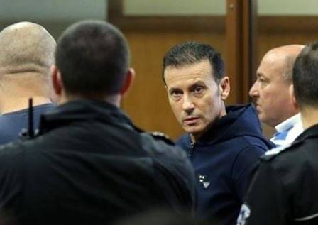 Миню Стайков обещал 2 милиона на шефа на „Пирогов“ за свободата си