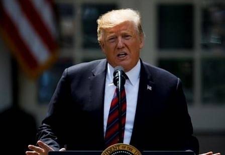 Тръмп иска премахване на лотарията за „Зелена карта“