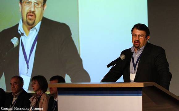 Нестимир Ананиев: Частните телевизиите дават ефир само на „обичайните заподозрени“