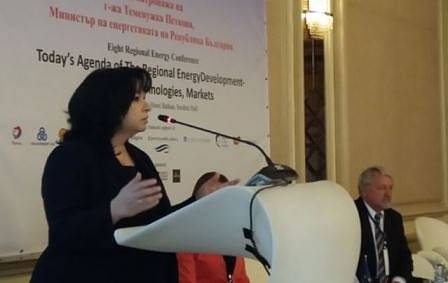Теменужка Петкова: Водим преговори с ЕК за ТЕЦ „Марица Изток 2“