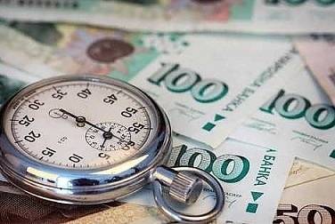 Утре настъпва „Денят на данъчна свобода”. Очакват рекордни постъпления в хазната