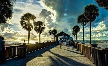 Вижте къде е най-слънчевият район на планетата. 768 дни без облаци