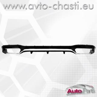 ЗАДЕН ДИФУЗЬОР ЗА MERCEDES-BENZ E W213