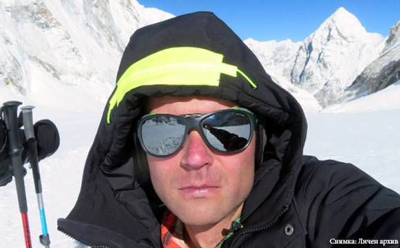 Хималаите отнеха живота на още един български алпинист