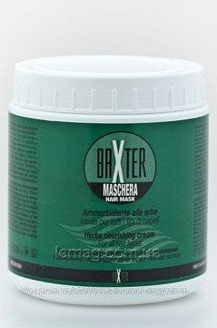 Подхранваща маска за коса Baxter с екстракт от бамбук 1000ml