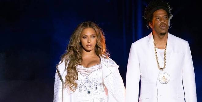 Бионсе придоби процент от компанията Uber