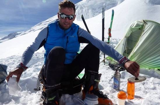 БЪЛГАРСКИ АЛПИНИСТ ЗАГИНА В ХИМАЛАИТЕ НОВИНИТЕ MEDIAMIX NEWS