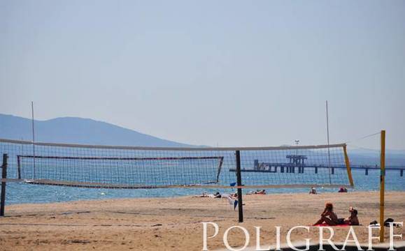 Слънце и температури до 26 градуса ни очакват днес