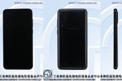 Снимки на предполагаемия Meizu 16Xs се появиха в TENAA