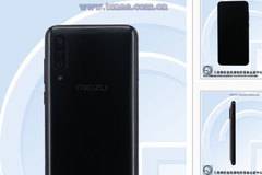 Спецификации на модела M926Q (Meizu 16Xs)