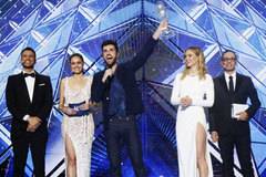 Дънкан Лорънс спечели Евровизия 2019 за Холандия