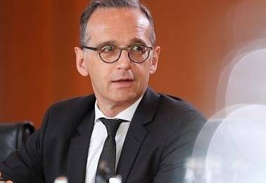 Германският външен министър се среща с Екатерина Захариева и Румен Радев