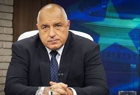 Борисов: Оставките са нещо много нормално. БСП нямат друг шанс, освен да направят „Костинброд“ 2