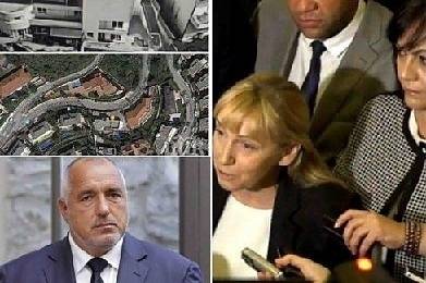 Братовчедът Ради „изскочи” от къщата в Барселона