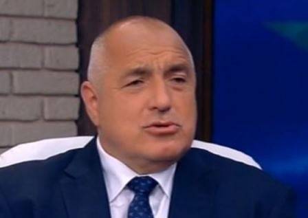 Борисов: В Австрия правителството подава оставки, при нас няма такава необходимост