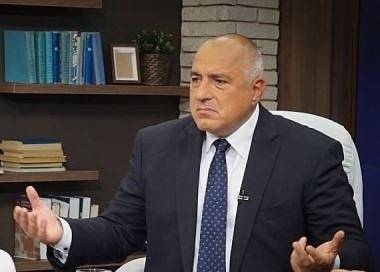 Борисов: В Барселона показват къщата на Сашо Чаушев и казват, че е моя