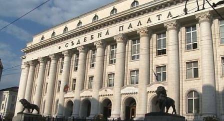 Отцепиха района на Съдебната палата в София заради сигнал за бомба