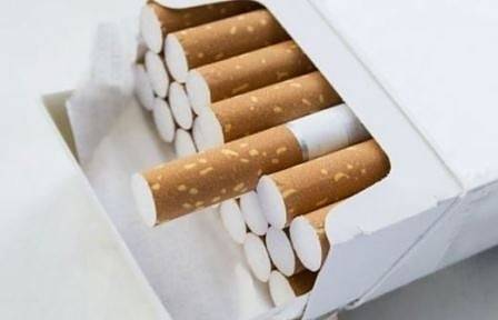 Цигарите вече са с уникални кодове срещу контрабанда