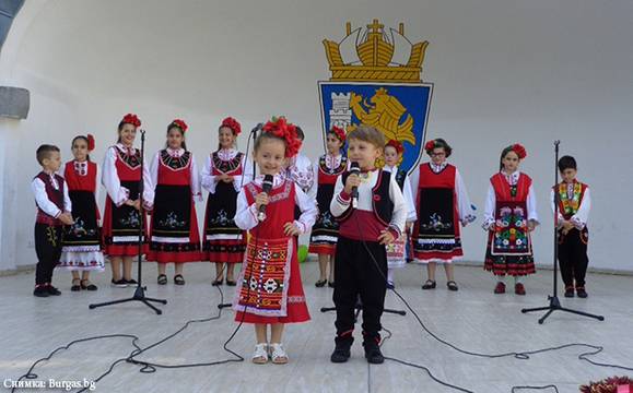 Малки и големи таланти ще отбележат Европейския морски ден с концерт на „Охлюва“