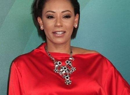 Мел Би от „Спайс Гърлс“ постъпи в болница заради загуба на зрението