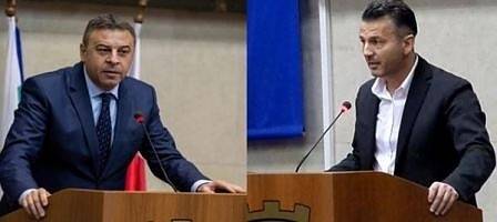 Скандално! Разкриха връзка на кмета на Благоевград с офшорна фирма? ДАНС и прокуратурата разследват