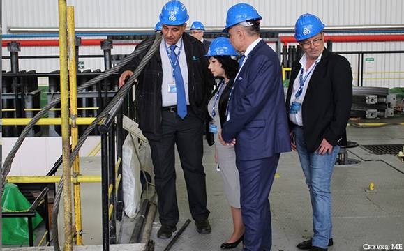 Петкова: АЕЦ „Козлодуй“ е в отлично финансово състояние