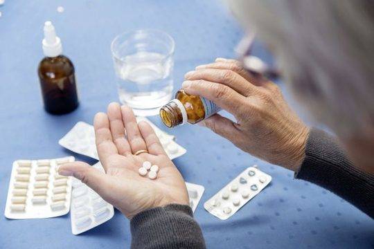 Изненада: Глюкозамин пази от инсулт и коронарна болест