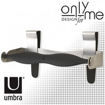 Стойка за кухненска хартия UMBRA MOUNTIE SHELF