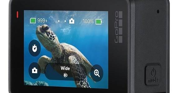 Спечелете GoPro HERO, iPad, Nintendo Switch и още награди