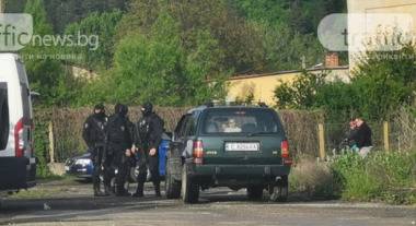 Мълва в Костенец: Не могат да намерят Чане, защото вече е убит и закопан от…