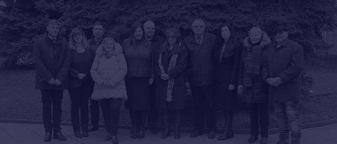 Катедра „Икономика и управление”