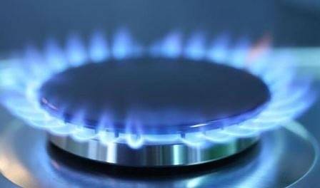 България е на 2-ро място в ЕС по ръст на цените на природния газ