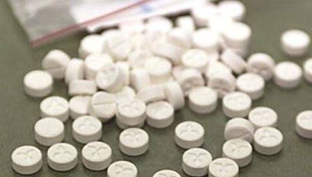 Над 120 хил. души в България употребяват синтетична дрога