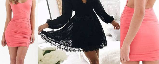 Нови модели летни дрехи от Евиза