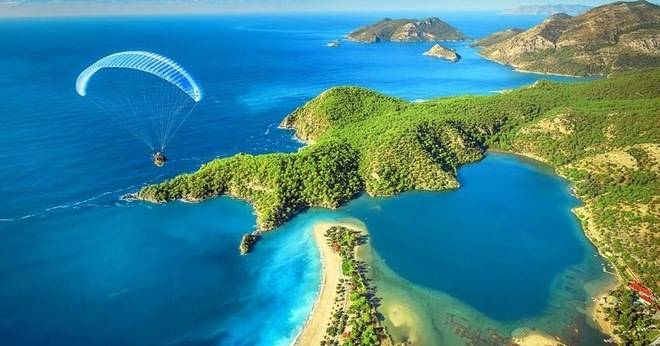 Спечелете 7 екскурзии до Ликия и още 7000 награди