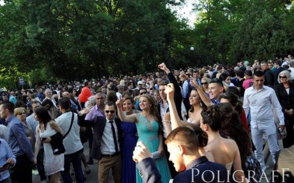 МВР с практически препоръки към абитуриентите